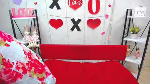 TayaBoret online show from September 16, 6:31 pm