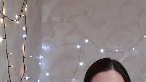 Snapshot of tayagirl chatting on January 2, 10:55 pm Taya online show from January 2, 10:55 pm