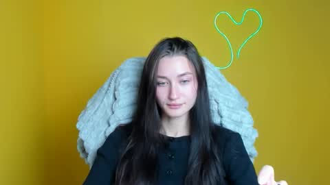 Snapshot of tayavibe chatting on November 4, 12:15 pm Taya online show from November 4, 12:15 pm