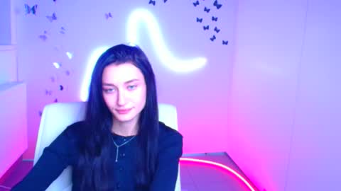 Snapshot of tayavibe chatting on November 10, 6:34 am Taya online show from November 10, 6:34 am