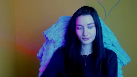 Snapshot of tayavibe chatting on November 12, 6:36 am Taya online show from November 12, 6:36 am