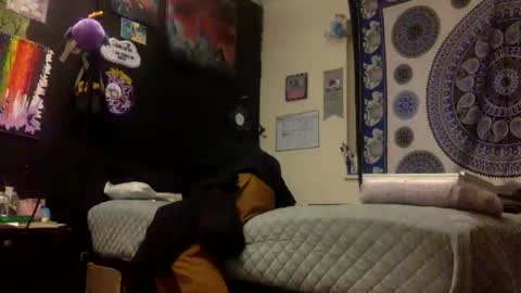 Tayler online show from March 3, 5:57 am