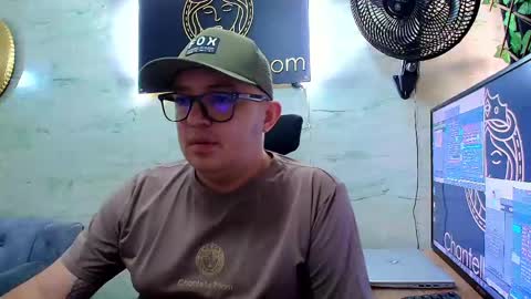     online show from April 30, 12:22 pm