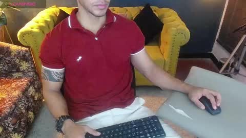 Tayler online show from November 29, 1:41 am