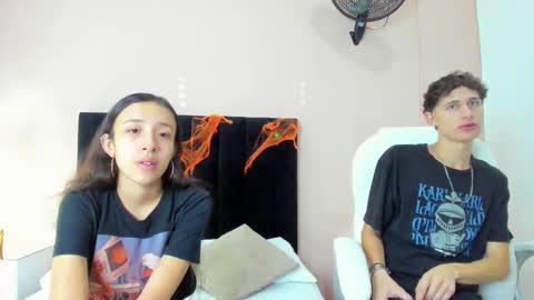 taylor and exidt online show from October 20, 12:49 pm