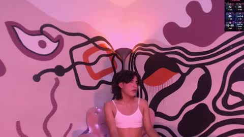 Snapshot of taylor_harvey chatting on February 11, 5:18 pm taylor online show from February 11, 5:18 pm