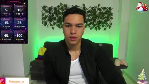 Snapshot of taylor_johnn chatting on December 30, 1:47 pm Penagos zz online show from December 30, 1:47 pm