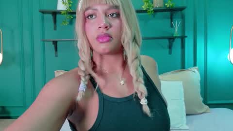 Taylor  online show from February 23, 10:07 pm