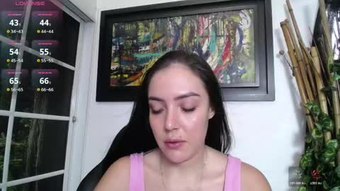 Snapshot of taylor_sweet_605214 chatting on April 21, 7:17 pm Taylor Sweet online show from April 21, 7:17 pm