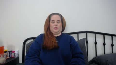 Taylor Michaels online show from May 2, 8:36 pm