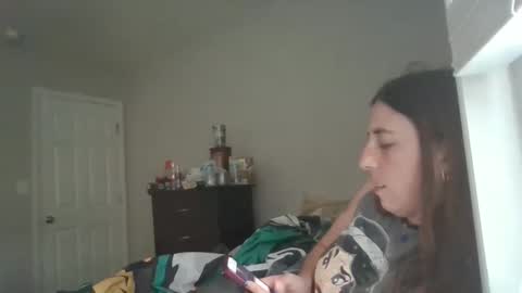 taylorslay online show from April 12, 10:04 pm