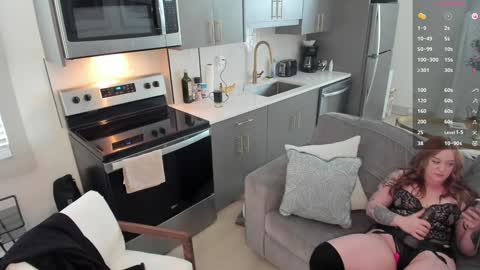 Taylor Tait online show from January 23, 7:18 pm