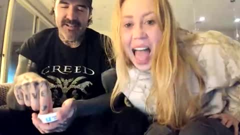 Taylor Rae online show from January 15, 3:44 am