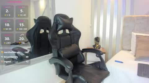 tayra online show from March 3, 11:24 pm