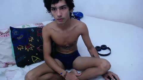 Tayron online show from December 29, 11:08 pm