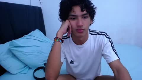 Tayron online show from January 29, 4:52 pm