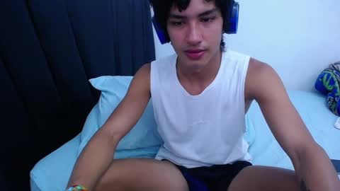 Tayron online show from February 1, 12:29 am