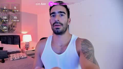 BASTIAN online show from January 21, 9:04 pm