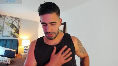 BASTIAN online show from September 20, 7:04 pm