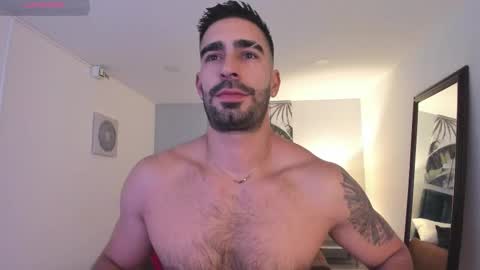 BASTIAN online show from February 18, 8:38 pm