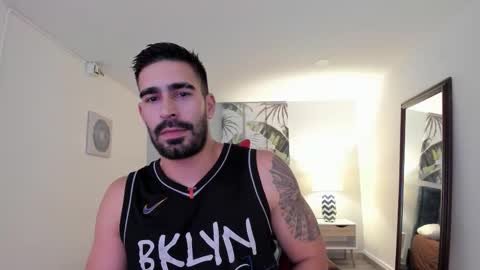 BASTIAN online show from February 26, 9:36 pm