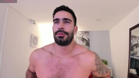 BASTIAN online show from March 17, 8:34 pm