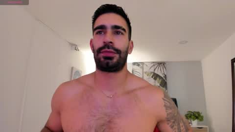 BASTIAN online show from March 29, 3:23 pm