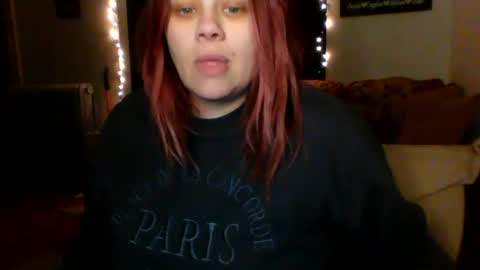 Snapshot of tbeautifulma chatting on January 25, 3:09 am tbeautifulma online show from January 25, 3:09 am