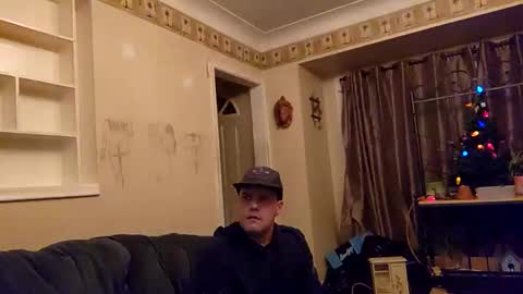 Snapshot of tbone4u79 chatting on January 1, 10:32 am AsskAnthony online show from January 1, 10:32 am