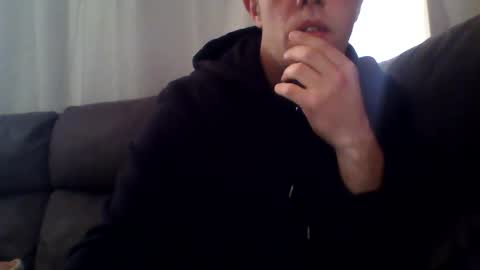 tboywand online show from April 20, 9:12 am