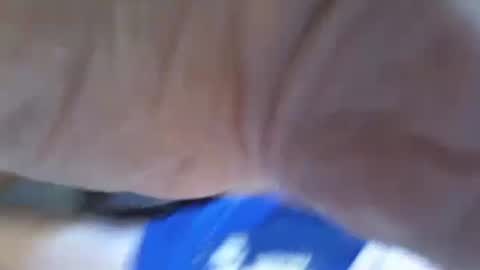 ThrobbingC online show from October 14, 4:19 pm