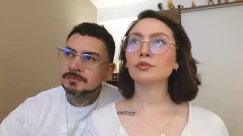 Leo and Luna online show from September 8, 3:55 pm