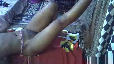 teabody1 online show from March 6, 9:33 pm