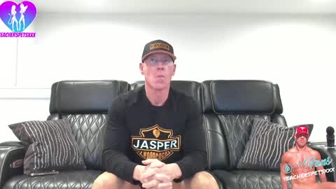 Snapshot of teacherspetsxxx chatting on February 26, 1:11 am THE TEACHERS PETS online show from February 26, 1:11 am