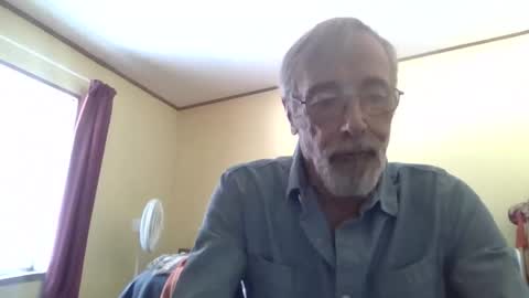 Snapshot of teak4u chatting on March 16, 6:45 pm Teak online show from March 16, 6:45 pm