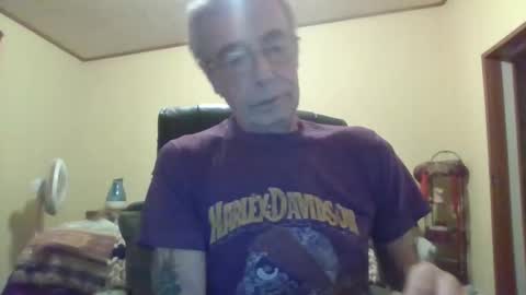 Snapshot of teak4u chatting on May 25, 3:01 am Teak online show from May 25, 3:01 am