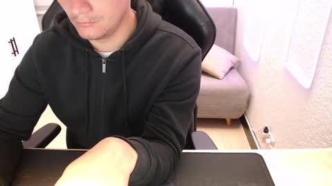 DYNAMITE DUO69 online show from March 9, 12:53 pm