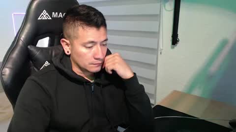 DYNAMITE DUO69 online show from April 14, 12:11 pm