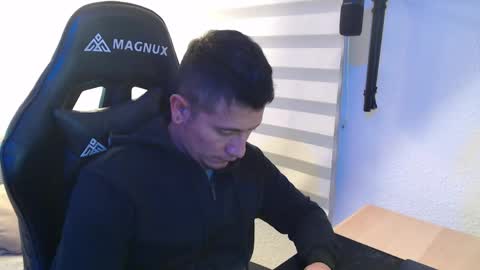 DYNAMITE DUO69 online show from April 20, 11:57 am