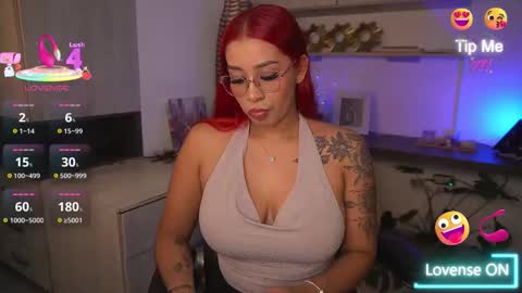 Loren Soler    Sophie Soler 19 years online show from March 4, 3:23 am