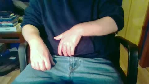 teamnorden991 online show from January 7, 1:35 pm