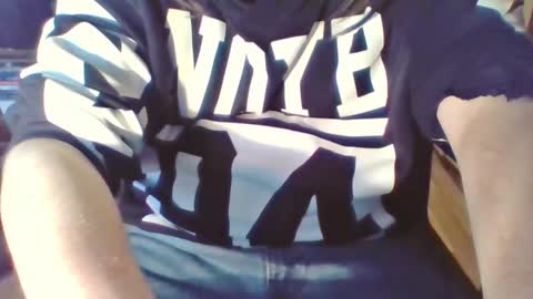 teamnorden991 online show from February 27, 2:00 am