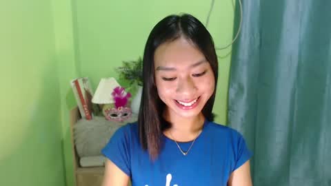 Snapshot of teamo_kiara chatting on February 8, 6:12 am your future wife online show from February 8, 6:12 am