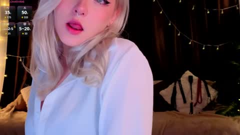 Alice online show from May 20, 3:34 am