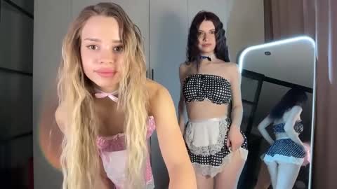 Sally and Sandy online show from March 27, 6:51 pm