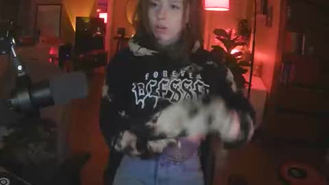 teasemedoll online show from April 13, 12:38 am