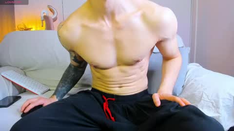 Martin online show from April 14, 7:47 am