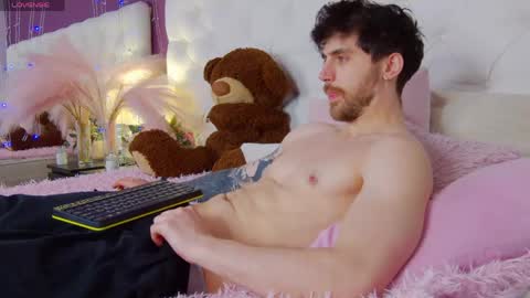 Martin online show from April 15, 7:48 am