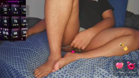 Snapshot of teaser4 chatting on March 2, 2:19 am teaser4 online show from March 2, 2:19 am