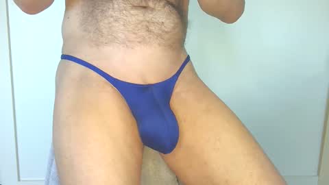 Teaser online show from April 19, 3:50 am